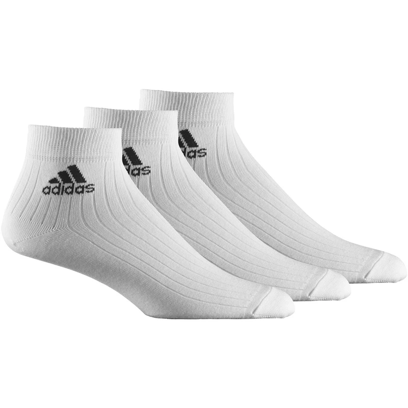 جوراب آدیداس مدل Chaussette بسته 3 عددی