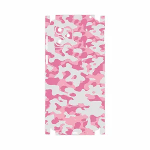 MAHOOT Army_Pink-FullSkin Cover Sticker for Motorola Moto G14