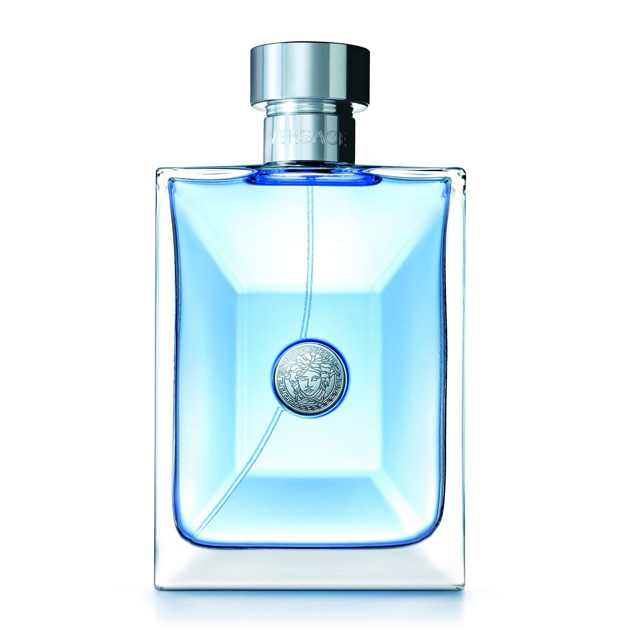 عطر تستر ادو تویلت مردانه ورساچه مدل Pour Homme حجم 100 میلی لیتر
