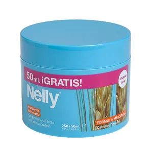 Nelly Wheat Protein Hair Mask 300ml