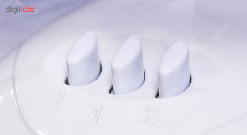 پنکه رومیزی بیمر مدل 1000R