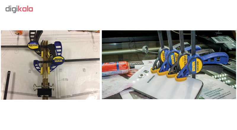 پیچ دستی اروین مدل 53006 پیچ دستی اروین مدل 53006