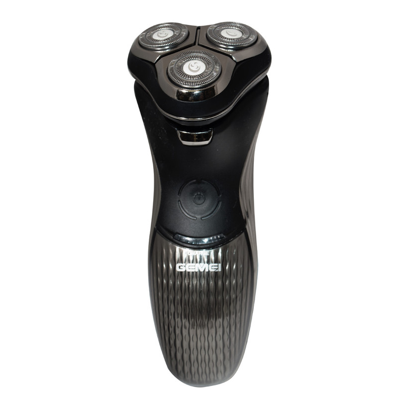 ماشین اصلاح صورت جیمی مدل GM-507 ماشین اصلاح صورت جیمی مدل GM-507
