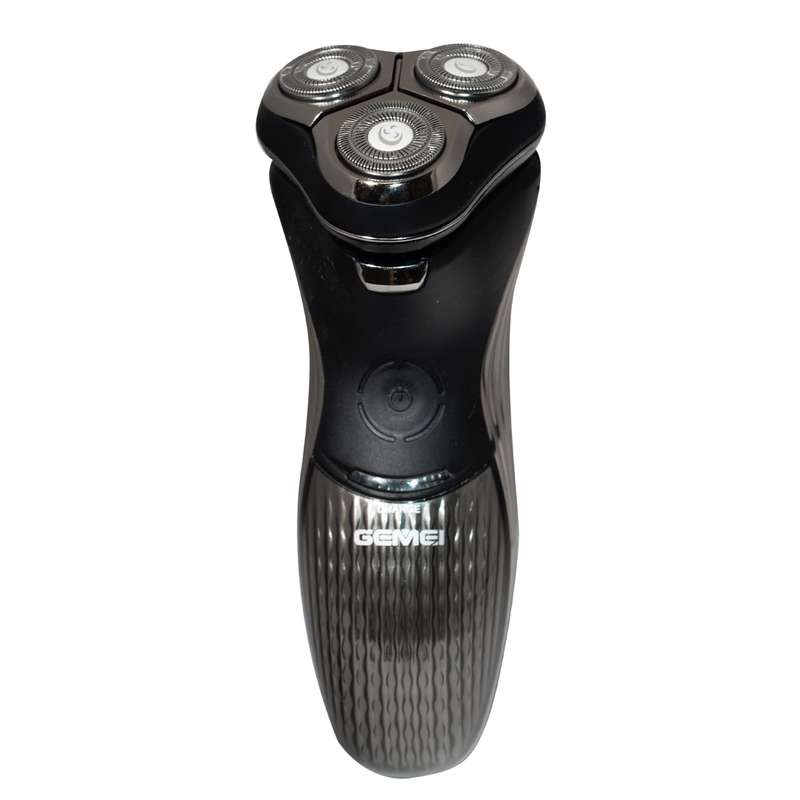 ماشین اصلاح صورت جیمی مدل GM-507 ماشین اصلاح صورت جیمی مدل GM-507