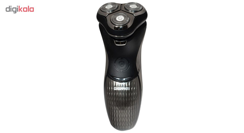 ماشین اصلاح صورت جیمی مدل GM-507 ماشین اصلاح صورت جیمی مدل GM-507