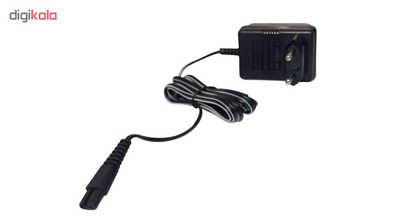 ماشین اصلاح صورت جیمی مدل GM-507 ماشین اصلاح صورت جیمی مدل GM-507