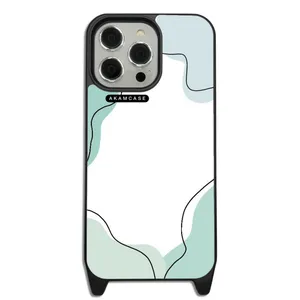 AKAM AMCWLA14PROMAX-COLOR PATTERN12 Cover For Apple iPhone 14 Pro Max