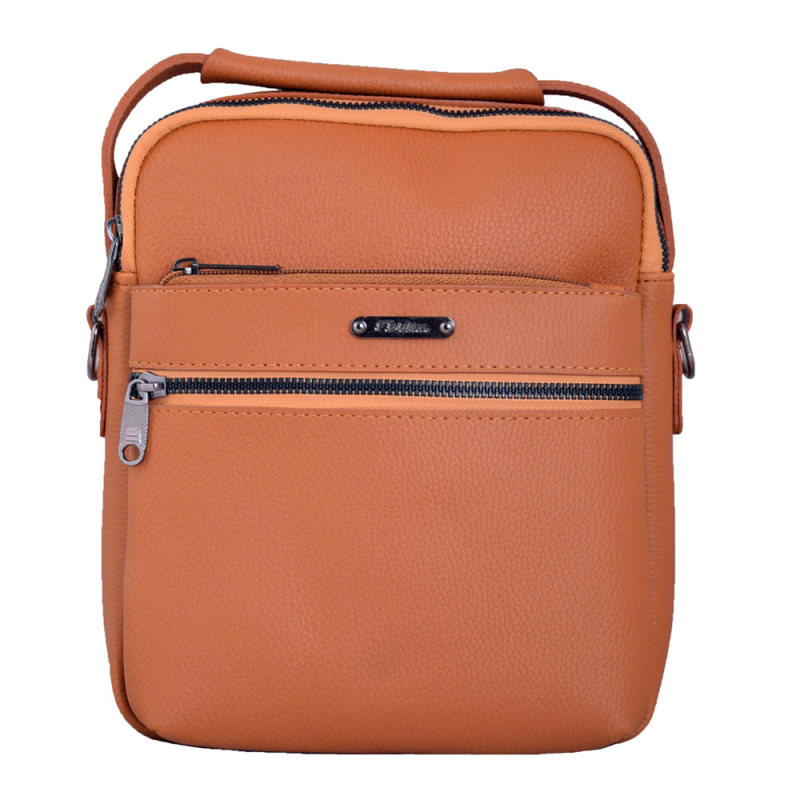 کیف رودوشی مردانه مدل M-407