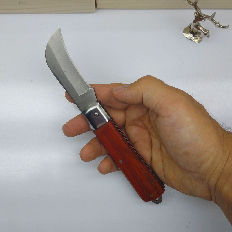 چاقو پیوند زنی مدل  TG0180