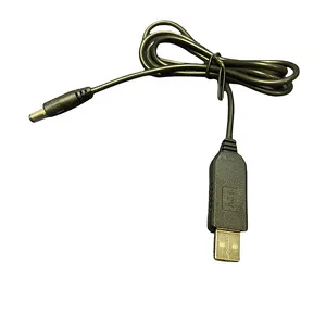کابل تبدیل usb به DC مدل T12
