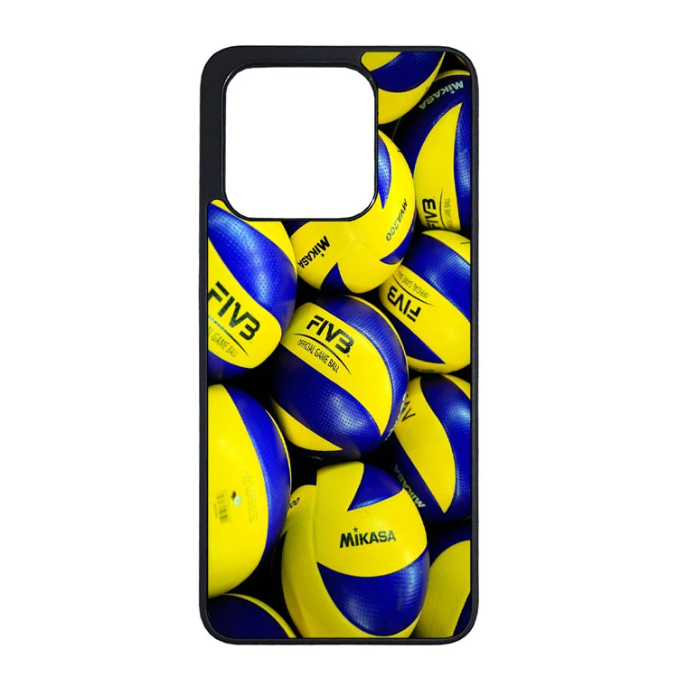 کاور طرح توپ والیبال مناسب برای گوشی موبایل شیائومی redmi 10a