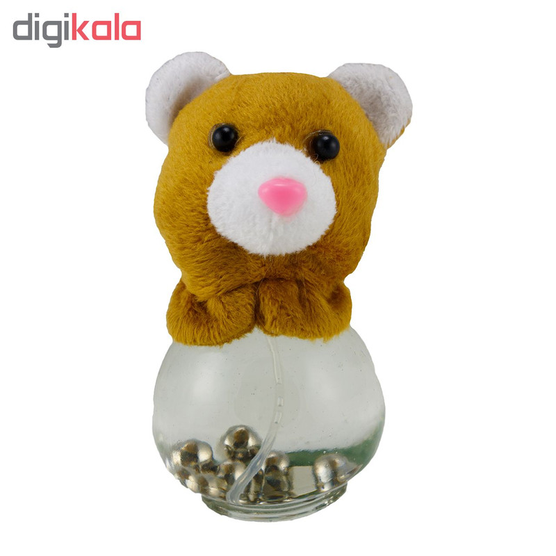 ادوکلن کودک مدل LEO one ROSE7 حجم 50 میلی لیتر