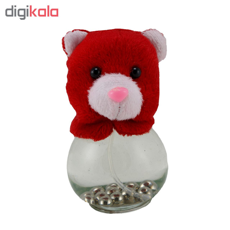 ادوکلن کودک مدل LEO one ROSE8 حجم 50 میلی لیتر