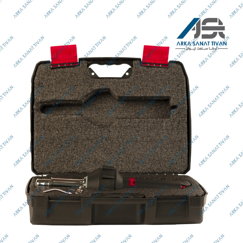 دستگاه جوش پلاستیک پرولکترو مدل PRO-LEK9000