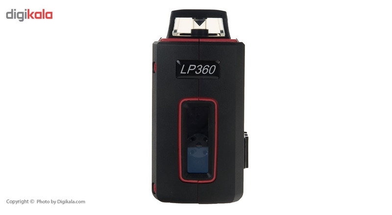 تراز لیزری ژئو لیزر مدل LP360