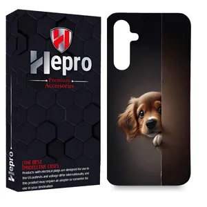 HEPRO MC Cover for SAMSUNG GALAXY A34