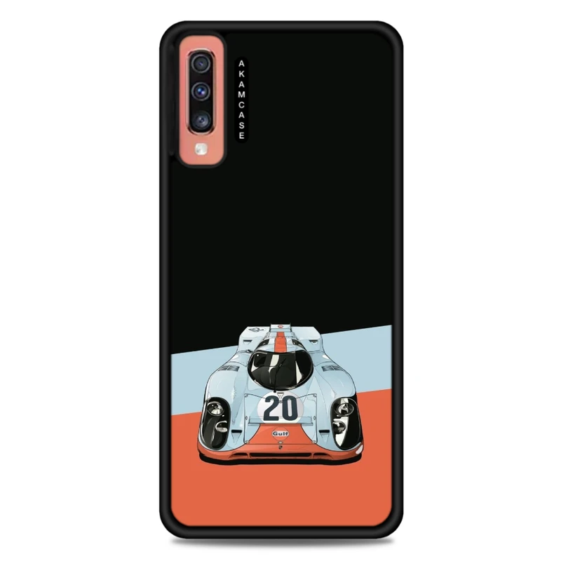 کاور آکام مدل AMC-WSGA70-CARS-36 مناسب برای گوشی موبایل سامسونگ Galaxy A70