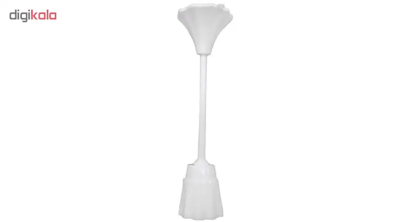 سرپیچ آویز لامپ کد میله ای