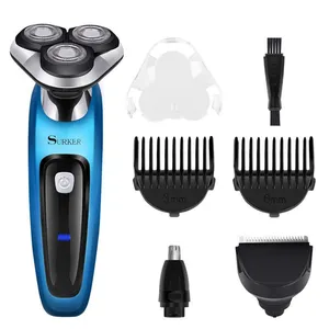Surker RSCX-9598 Grooming Kit