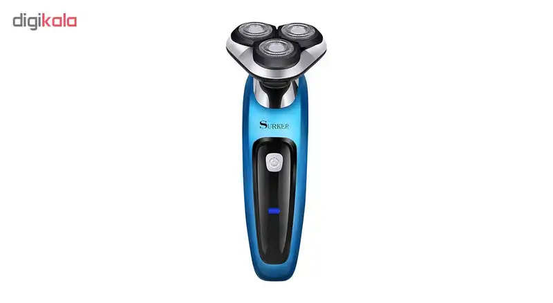 ست اصلاح سورکر مدل RSCX-9598