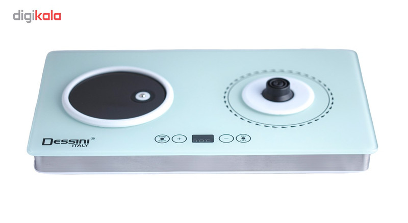 چای ساز دسینی مدل 8008