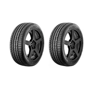 لاستیک خودرو نانکنگ مدل NS25 سایز 245/40ZR18 - دو حلقه