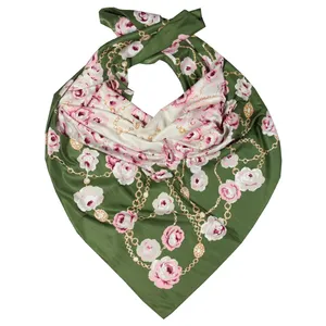 روسری زنانه مدل SCF268