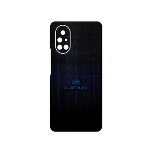 MAHOOT Lifan Cover Sticker for Huawei Nova 8