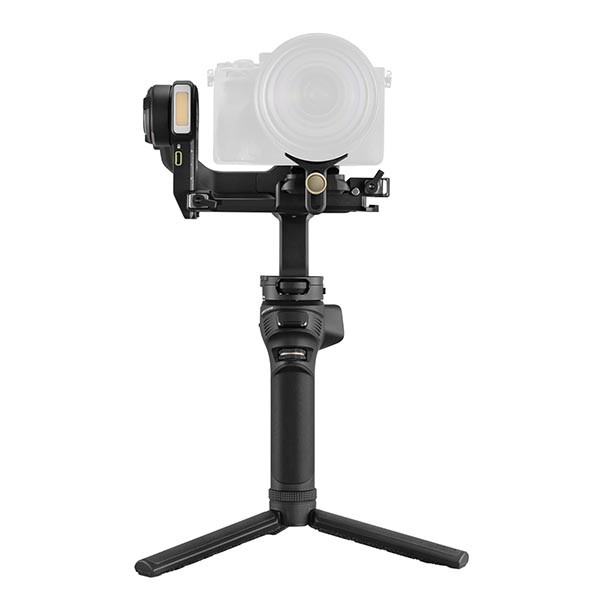 گیمبال ژیون مدل WEEBILL-3S