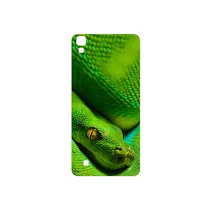 MAHOOT Snake Cover Sticker for LG X Power
