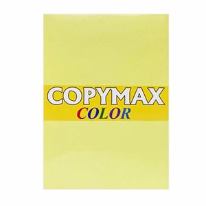 نقد و بررسی کاغذ رنگی کپی مکس سایز A5 مدل color بسته 500 عددی توسط خریداران