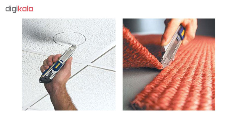 کاتر اروین مدل 10504554