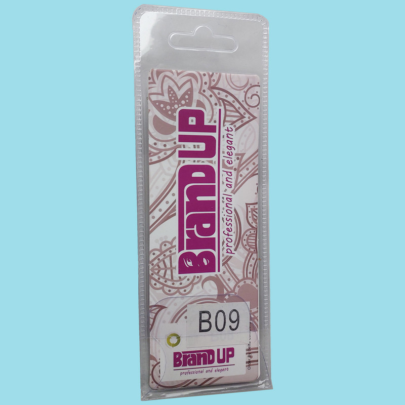 موچین برندآپ مدل B09