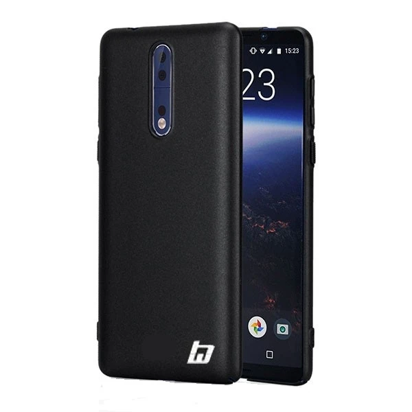 کاور هوانمین مدل 414مناسب برای گوشی موبایل اچ تی سی ONE X 10