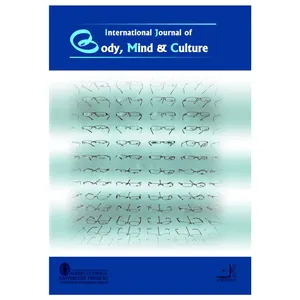 فصلنامه ijbmc،جلد 1 شمارۀ 1 2014