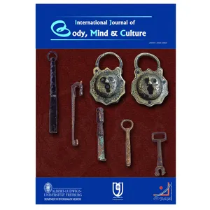 فصلنامه ijbmc جلد 2 شمارۀ 2 2015