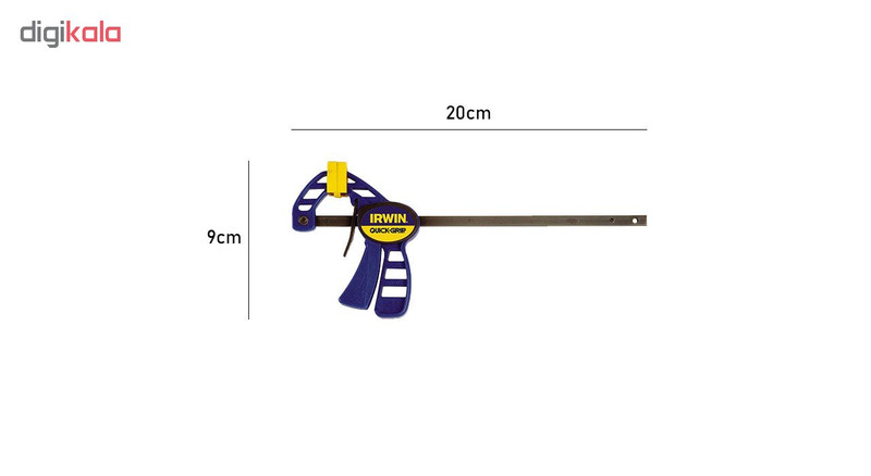 پیچ دستی اروین مدل 53006 پیچ دستی اروین مدل 53006