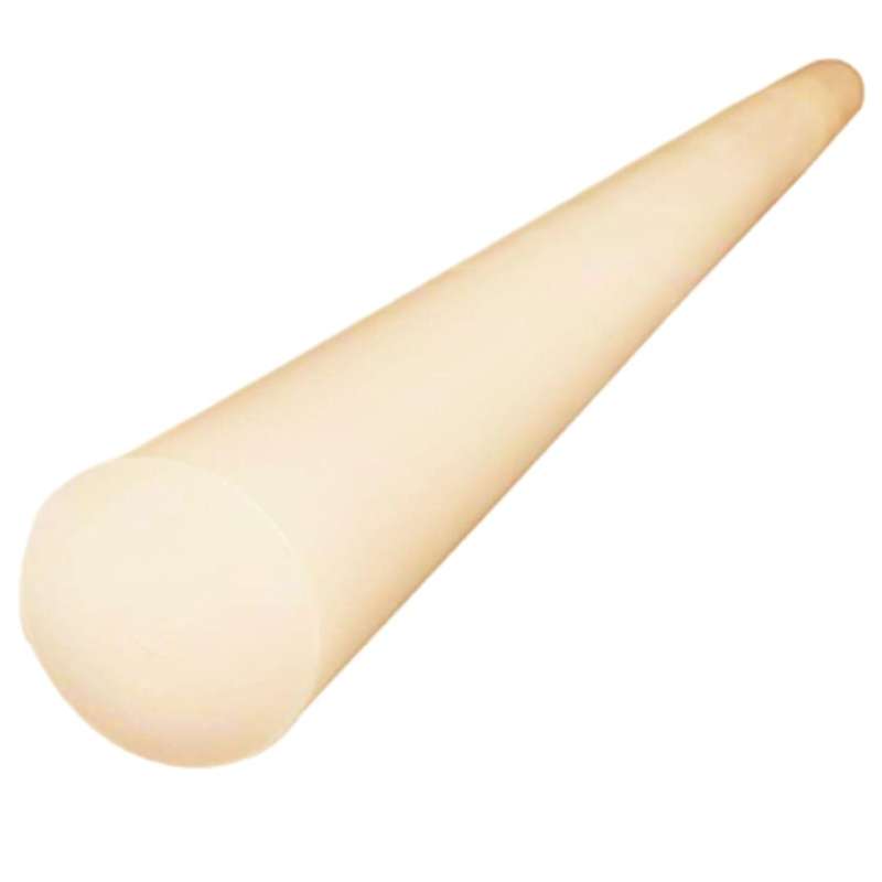 میلگرد پلی آمید PA مدل ضد سایش 160MM