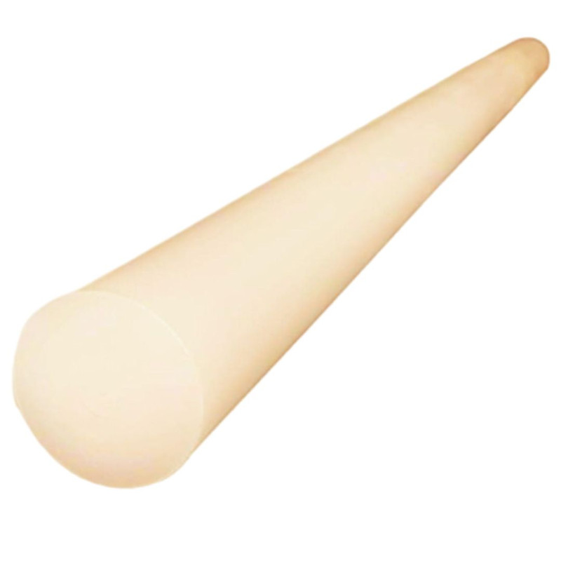 میلگرد پلی آمید PA مدل ضد سایش 160MM