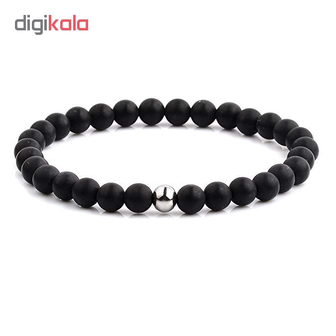 دستبند ذاریات مدل kaman 2 کد 18