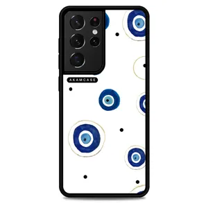 AKAM AMCWSGS21U-308 Cover For Samsung Galaxy S21 ULTRA