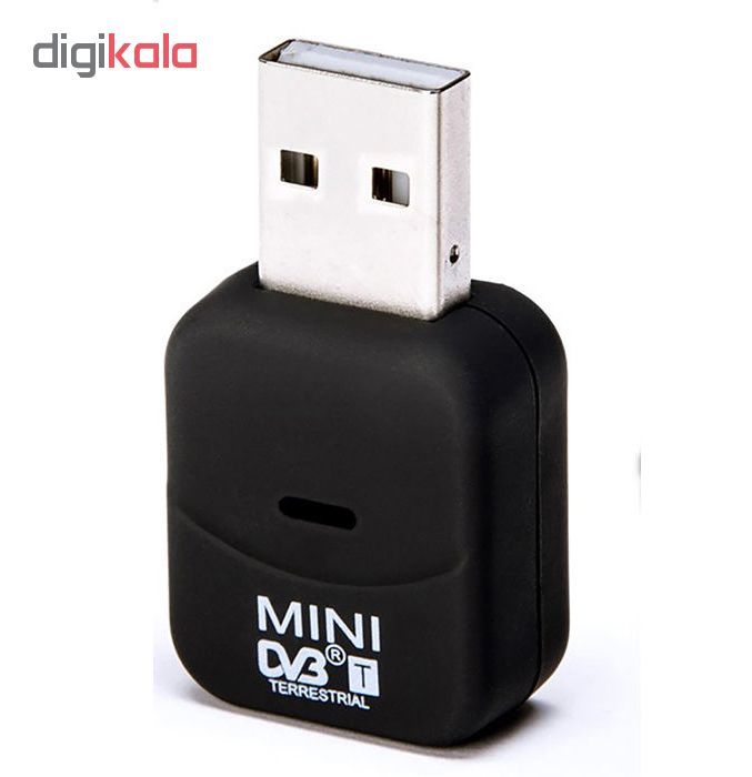 گیرنده دیجیتال USB مدل DELTA