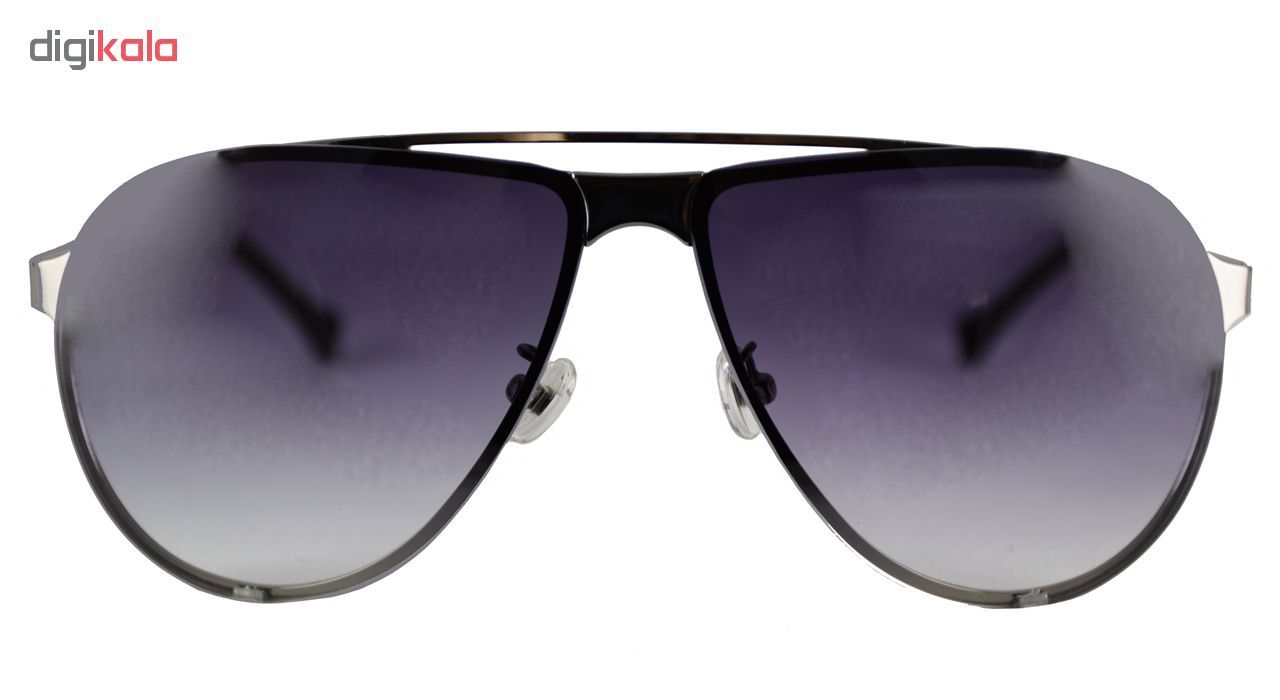 عینک آفتابی  مدل SPL166-0580-Org99 -  - 2