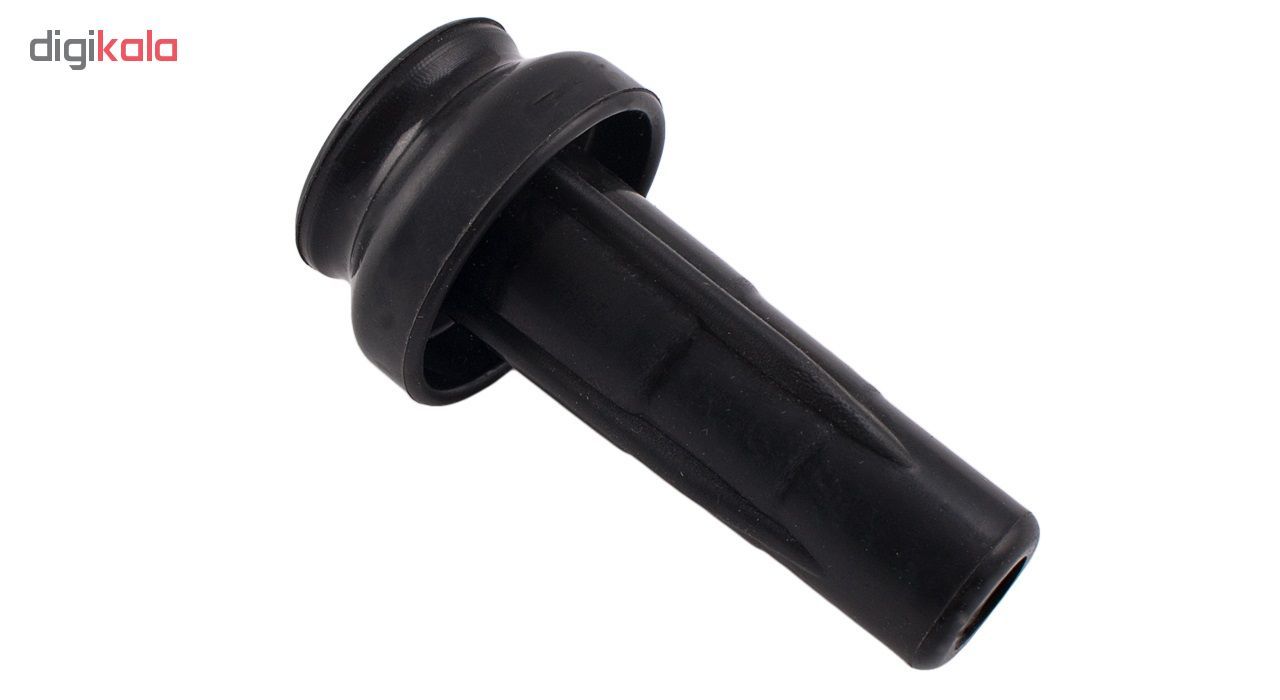 بوت وایر شمع خودرو پرتو وایر مدل PW-206T51 مناسب برای پژو 206 تیپ 5 و 6 و 207 بسته 20 عددی main 1 4