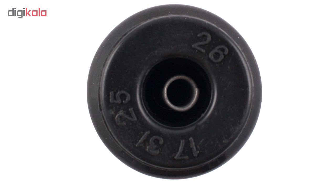 بوت وایر شمع خودرو پرتو وایر مدل PW-206T51 مناسب برای پژو 206 تیپ 5 و 6 و 207 بسته 20 عددی main 1 5