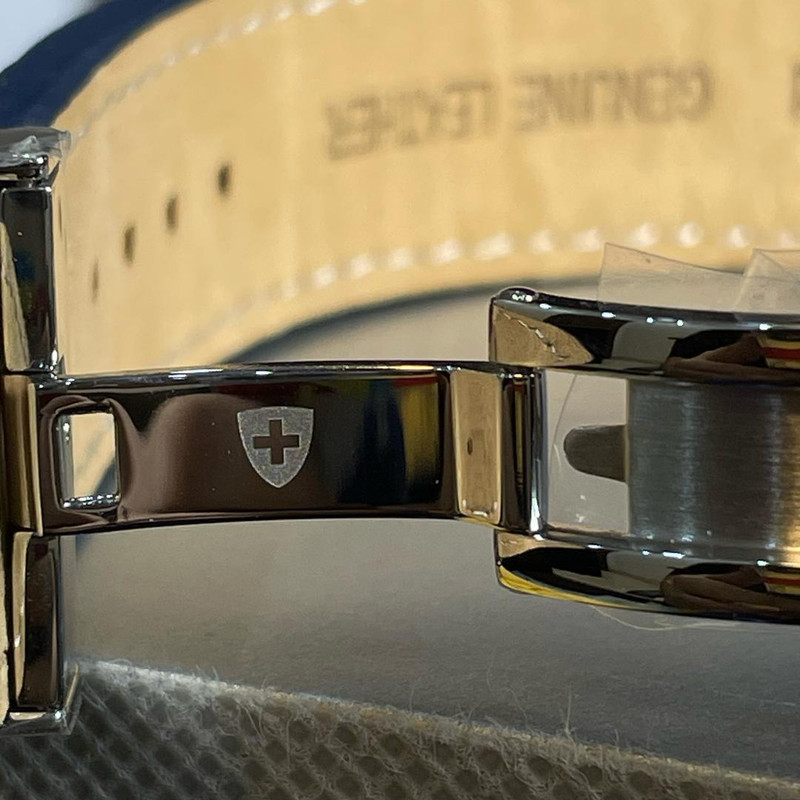 ست ساعت مچی عقربه‌ای زنانه و مردانه سوئیس آرت مدل 62000910-07