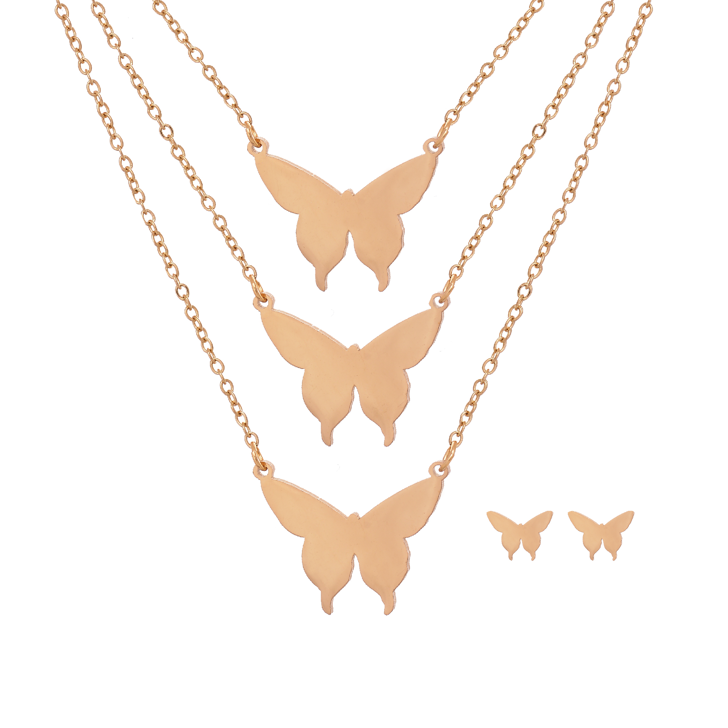 نیم ست زنانه کد NS1251