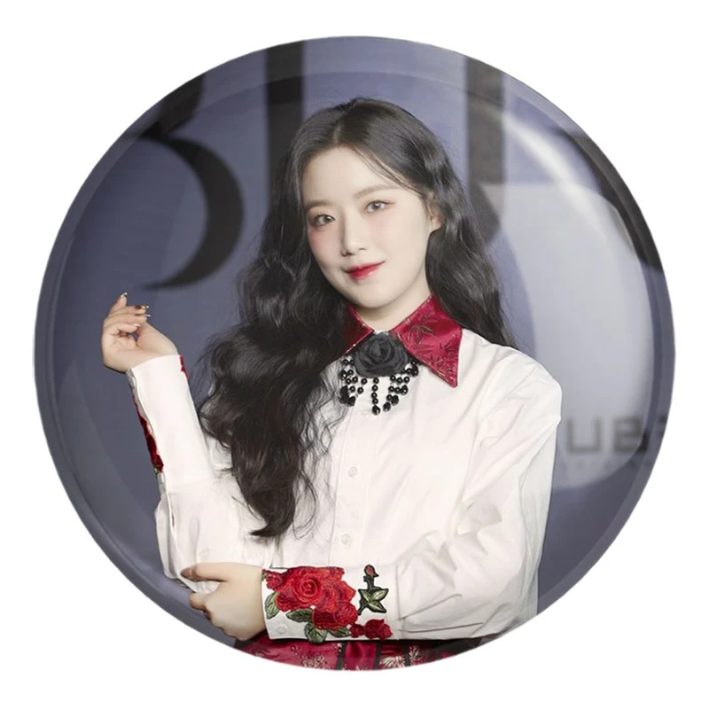 پیکسل خندالو طرح شوهوآ گروه جی آیدل کد 12423 مدل بزرگ