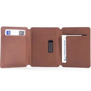 کیف شارژ همراه سیور مدل The Power Saver با ظرفیت 1400 میلی آمپر ساعت مناسب برای اندروید