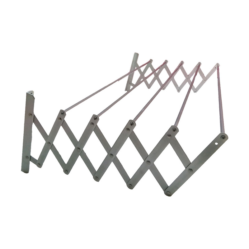 بند رخت مدل آپارتمانی 80cm